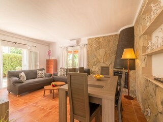 Vakantiehuis Cala Ratjada Kenmerken 17