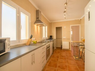 Ferienhaus Cala Ratjada Ausstattung 6