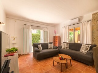 Vakantiehuis Cala Ratjada Kenmerken 7