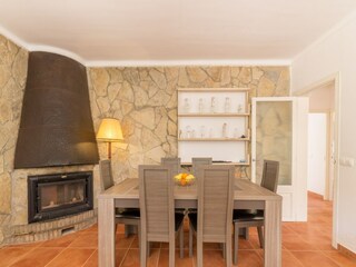 Vakantiehuis Cala Ratjada Kenmerken 11