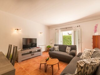 Casa per le vacanze Cala Ratjada Caratteristiche 13