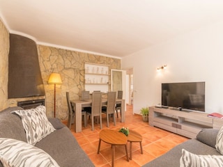 Maison de vacances Cala Ratjada Équipement 19