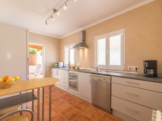 Maison de vacances Cala Ratjada Équipement 18