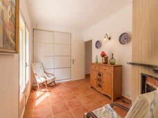 Vakantiehuis Cala Ratjada Kenmerken 12