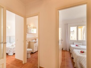 Maison de vacances Cala Ratjada Équipement 9