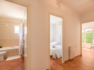 Maison de vacances Cala Ratjada Équipement 22