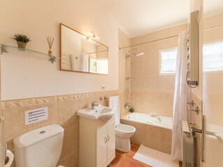 Vakantiehuis Cala Ratjada Kenmerken 9