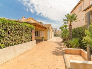 Maison de vacances Cala Ratjada Environnement 26