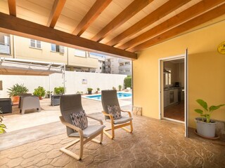 Maison de vacances Cala Ratjada  30