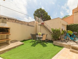 Maison de vacances Cala Ratjada  29