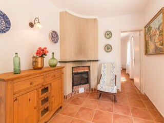 Maison de vacances Cala Ratjada Équipement 23