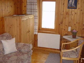 Appartamento per vacanze Raggal Caratteristiche 9