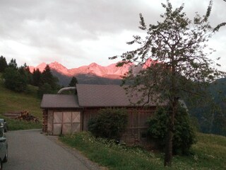 Appartamento per vacanze Raggal Ambiente 16