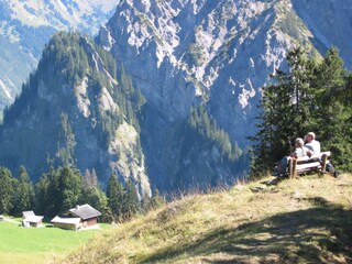 Appartamento per vacanze Raggal Ambiente 19