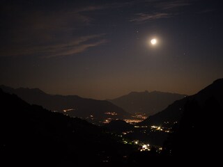 Vakantieappartement Raggal Omgeving 27