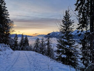 Holiday apartment Raggal Environment 32