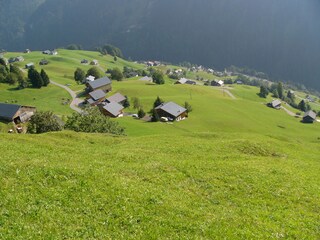 Holiday apartment Raggal Environment 19