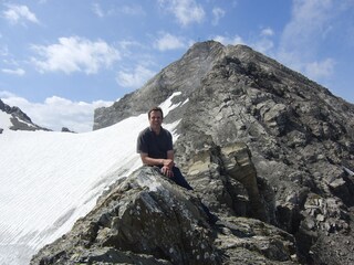 Vakantieappartement Raggal Omgeving 20