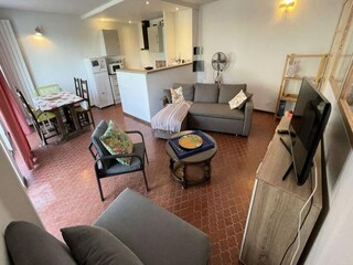 Apartment Saint-Mandrier-sur-Mer  2