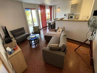 Appartement Saint-Mandrier-sur-Mer  3
