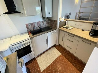 Apartment Saint-Mandrier-sur-Mer  5