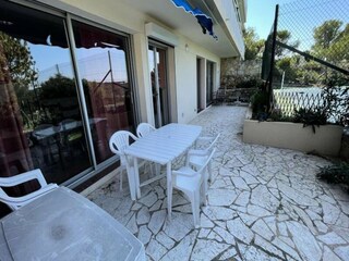Apartment Saint-Mandrier-sur-Mer  7