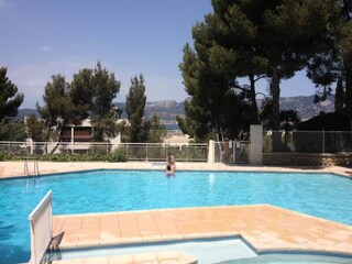 Apartment Saint-Mandrier-sur-Mer  10