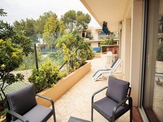 Apartment Saint-Mandrier-sur-Mer  13