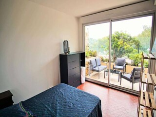 Apartment Saint-Mandrier-sur-Mer  14