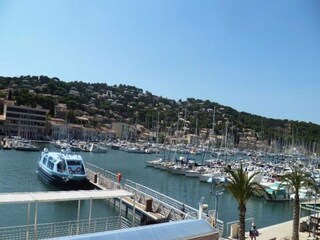 Apartment Saint-Mandrier-sur-Mer  19
