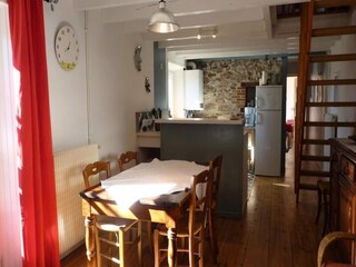 Appartement Saint-Léonard-de-Noblat  18