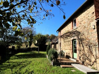 Appartement Saint-Léonard-de-Noblat  19
