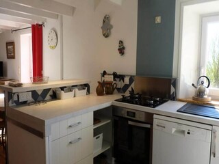 Appartement Saint-Léonard-de-Noblat  20