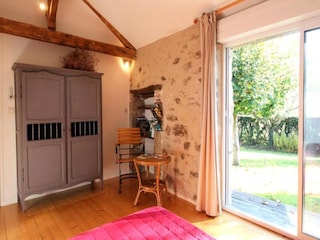 Apartment Saint-Léonard-de-Noblat  3