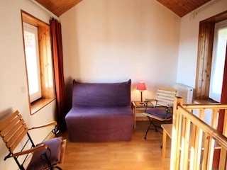 Apartment Saint-Léonard-de-Noblat  4