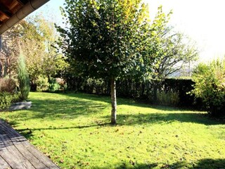 Appartement Saint-Léonard-de-Noblat  6