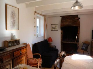 Appartement Saint-Léonard-de-Noblat  9