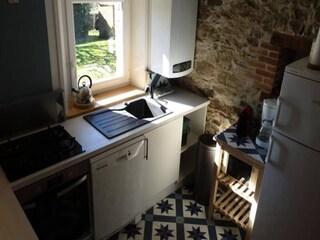 Apartment Saint-Léonard-de-Noblat  11