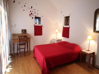 Apartment Saint-Léonard-de-Noblat  14
