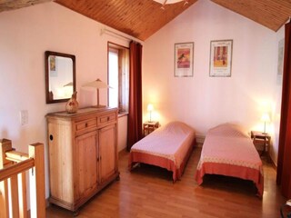 Appartement Saint-Léonard-de-Noblat  15