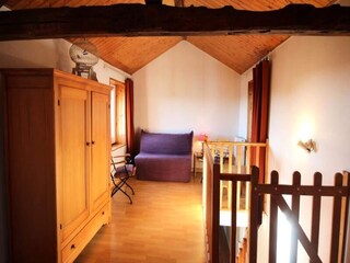 Apartment Saint-Léonard-de-Noblat  16