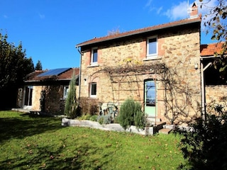 Apartment Saint-Léonard-de-Noblat  17