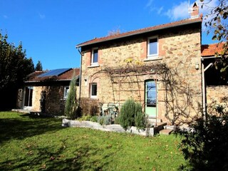 Appartement Saint-Léonard-de-Noblat  17