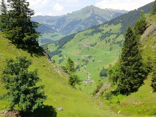 Appartamento per vacanze Raggal Ambiente 27