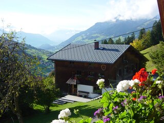 Appartamento per vacanze Raggal Ambiente 20