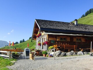 Appartamento per vacanze Raggal Ambiente 23