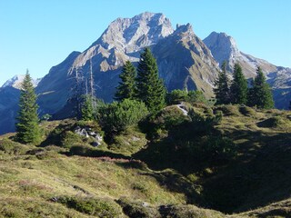 Appartamento per vacanze Raggal Ambiente 18