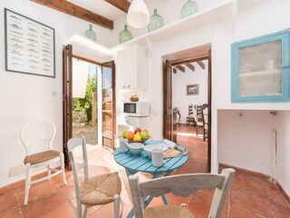 Villa Puigpunyent Buitenaudio-opname 6