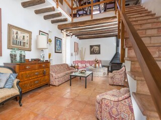 Villa Puigpunyent Buitenaudio-opname 59