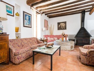 Villa Puigpunyent Buitenaudio-opname 7